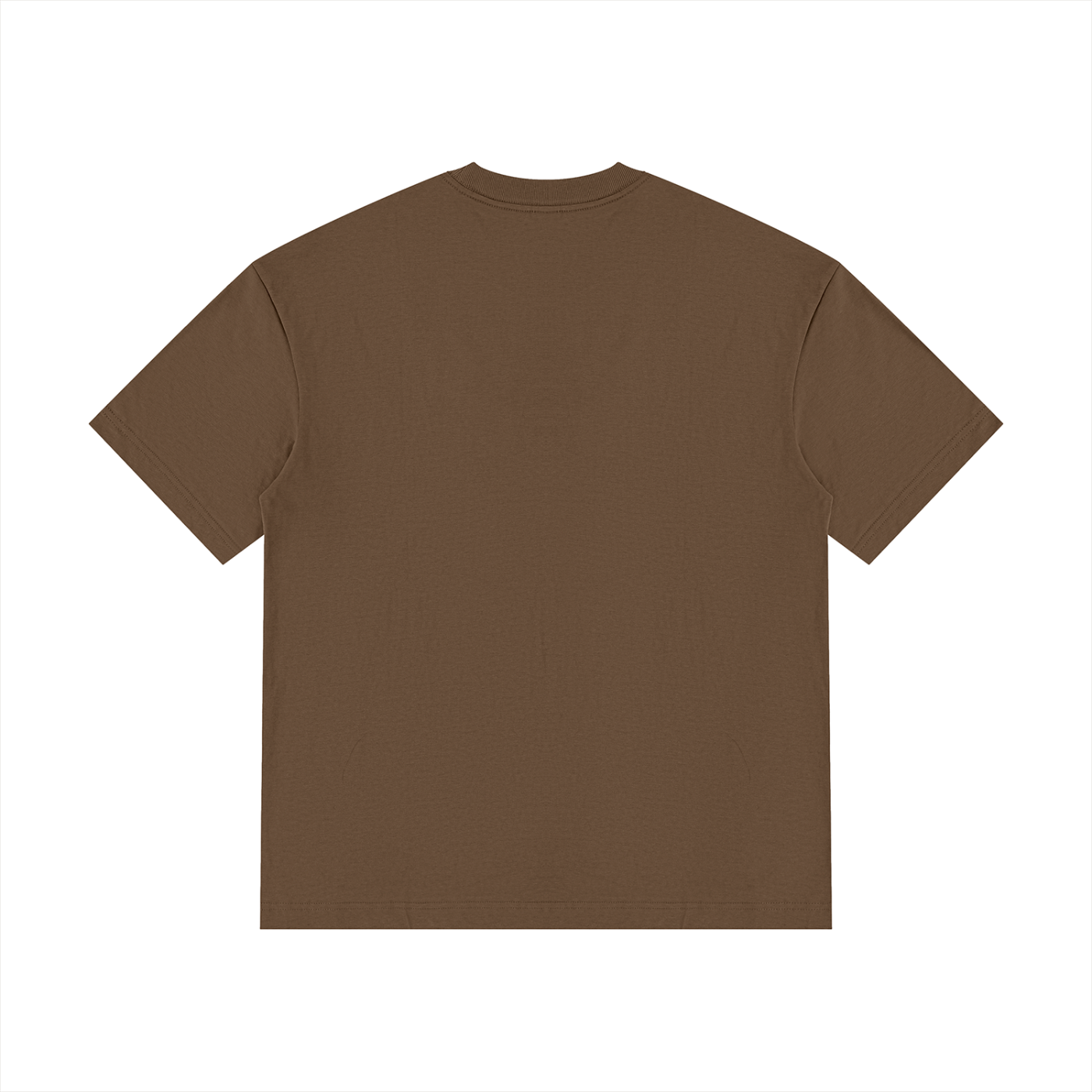 "Kurohyo X Bishuhyo" Unisex Drop Shoulder Cotton T-Shirt