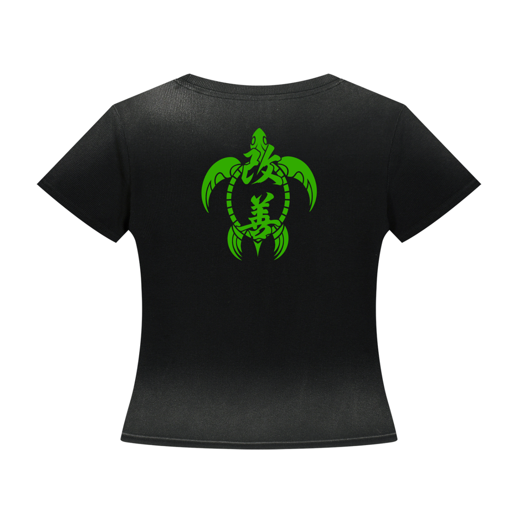 Women’s Sunfade Washed T-Shirt