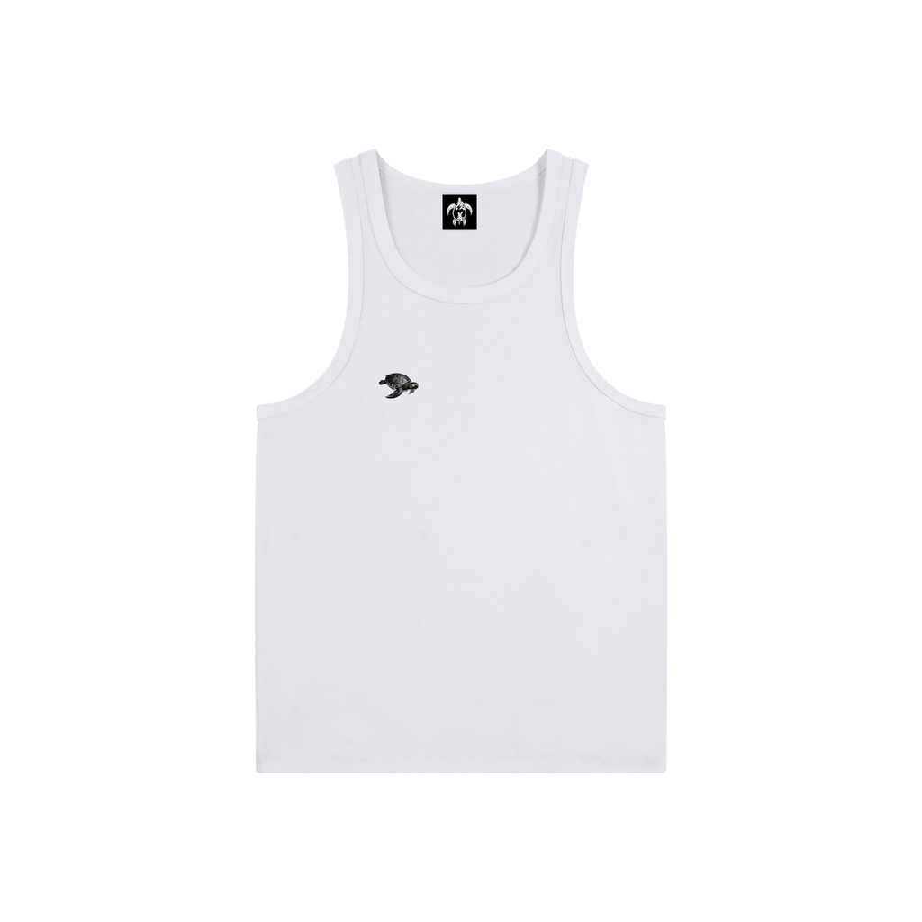 'Midorigame' Performance Tank Top