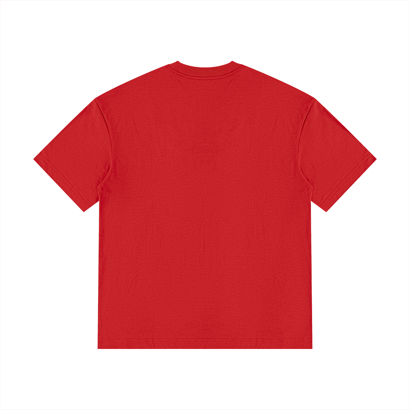 "Kurohyo X Bishuhyo" Unisex Drop Shoulder Cotton T-Shirt