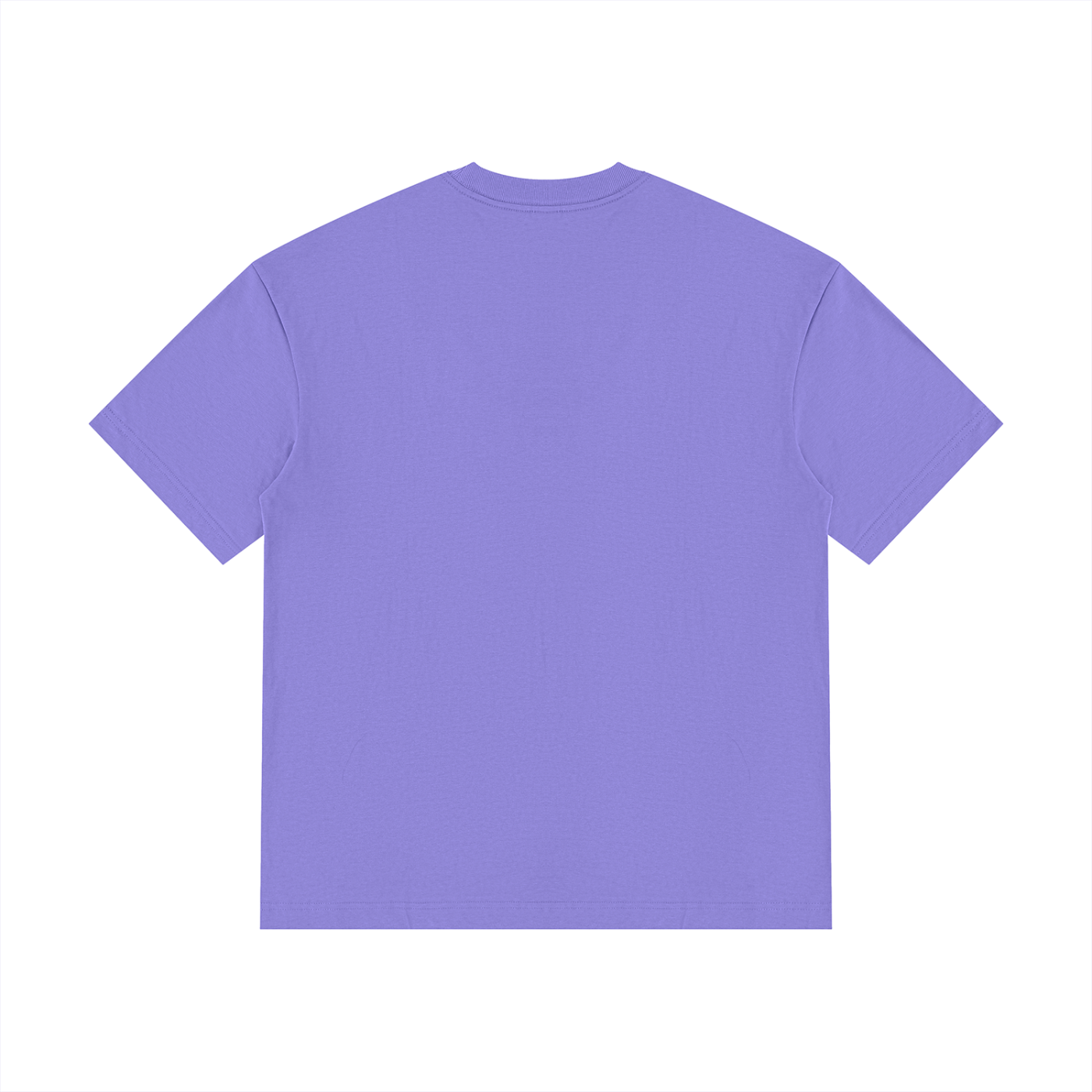 "Kurohyo X Bishuhyo" Unisex Drop Shoulder Cotton T-Shirt