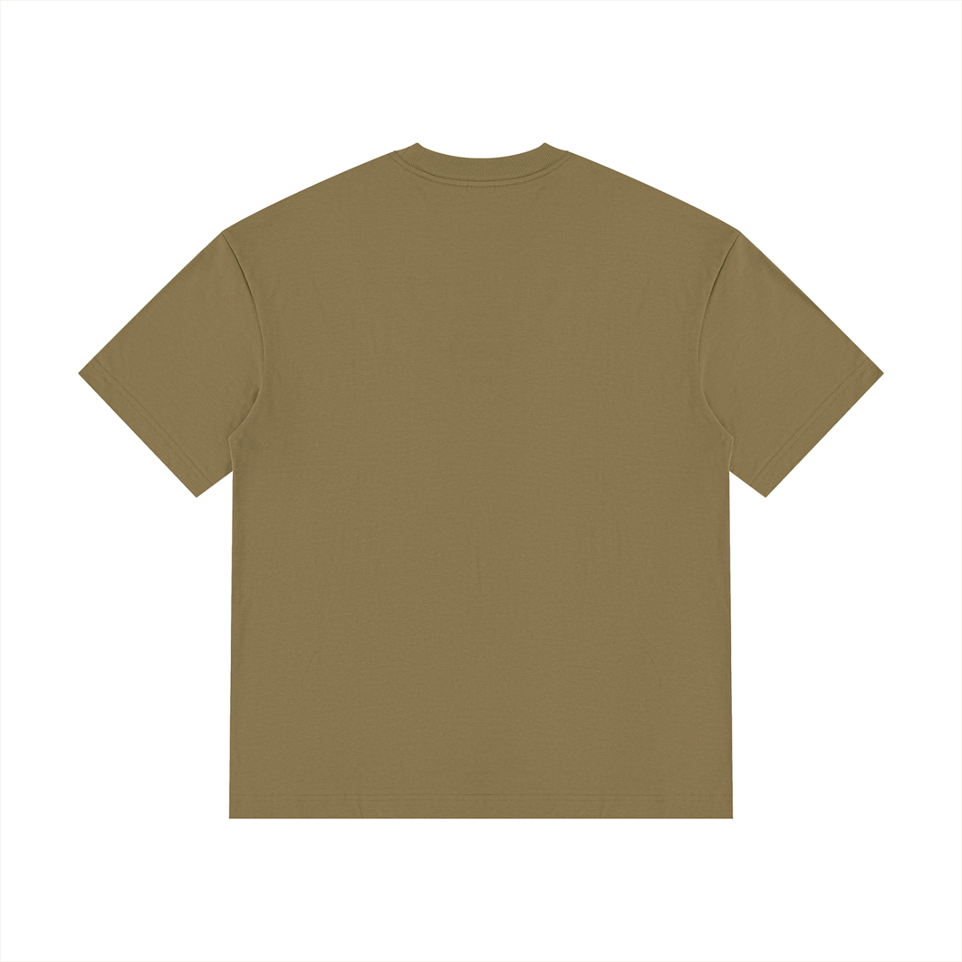 "Kurohyo X Bishuhyo" Unisex Drop Shoulder Cotton T-Shirt