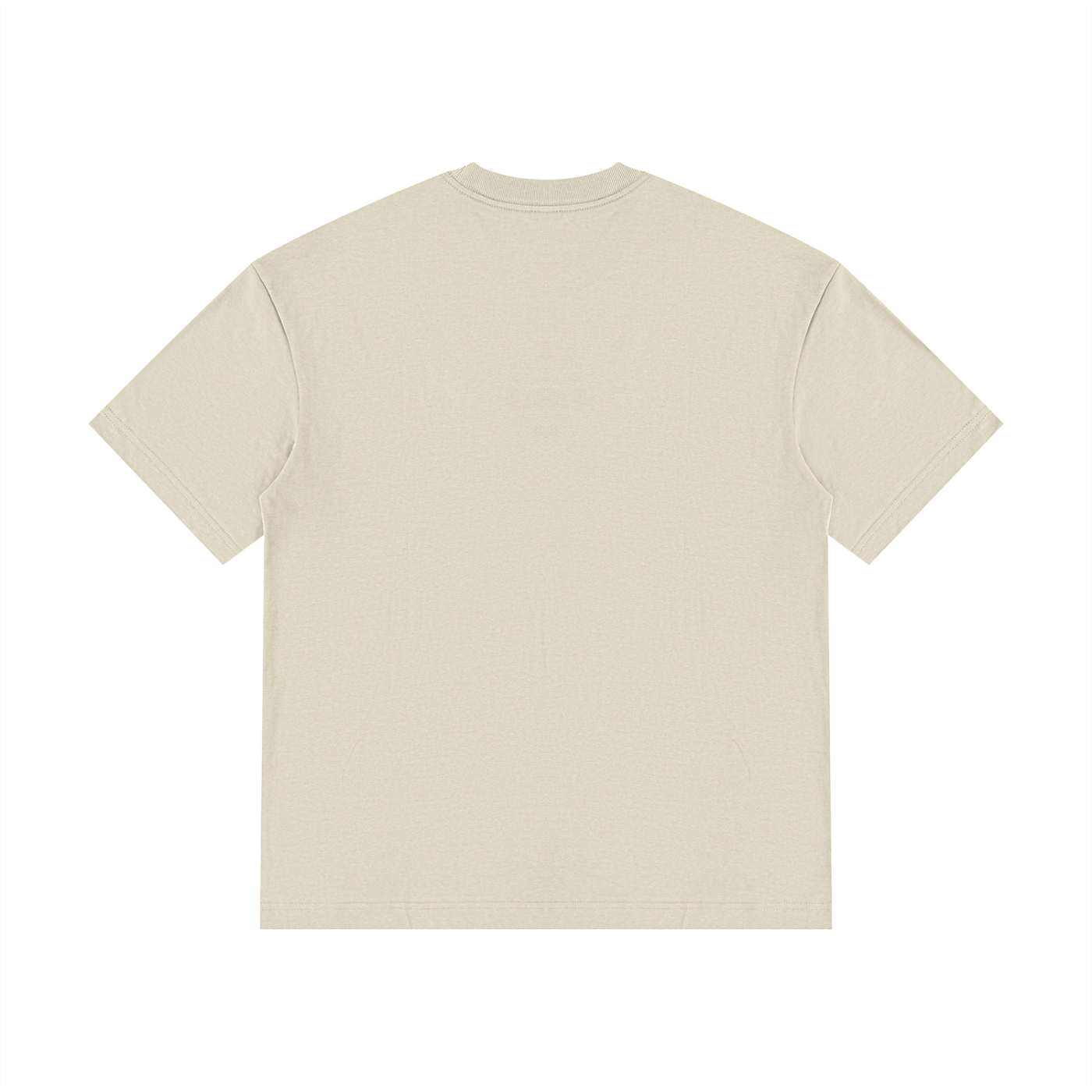 "Kurohyo X Bishuhyo" Unisex Drop Shoulder Cotton T-Shirt