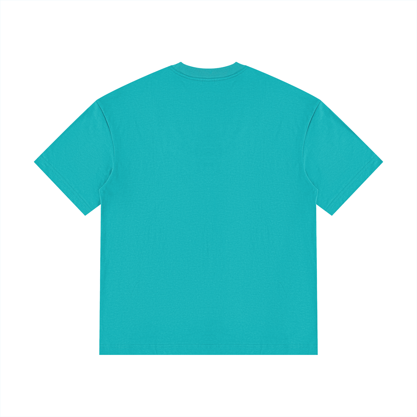 "Kurohyo X Bishuhyo" Unisex Drop Shoulder Cotton T-Shirt