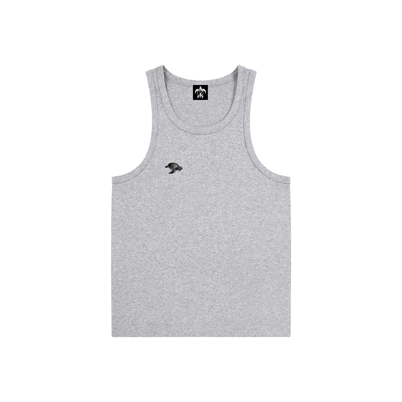 'Midorigame' Performance Tank Top