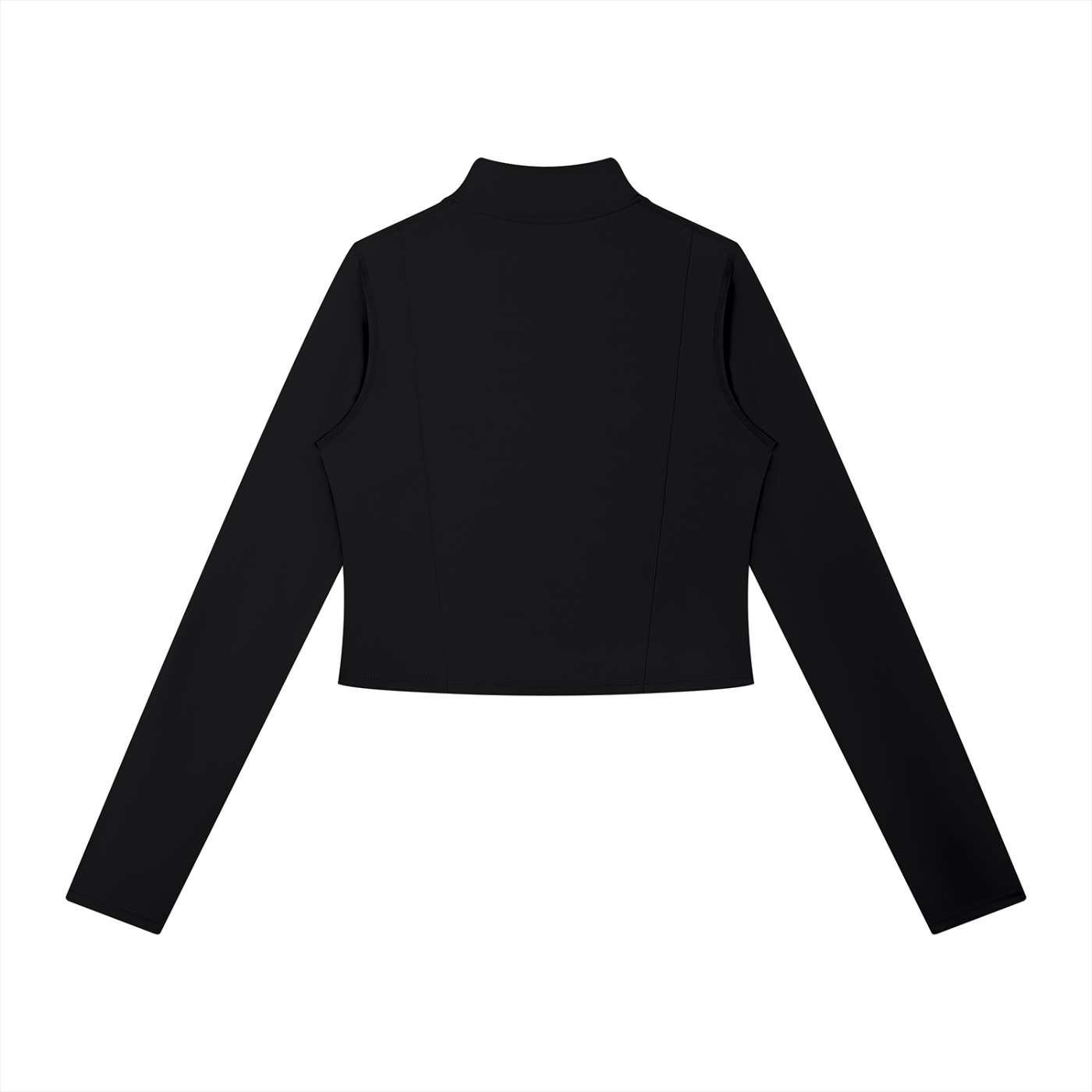 [Turtle Crew] Women’s Full-Zip Sports Jacket