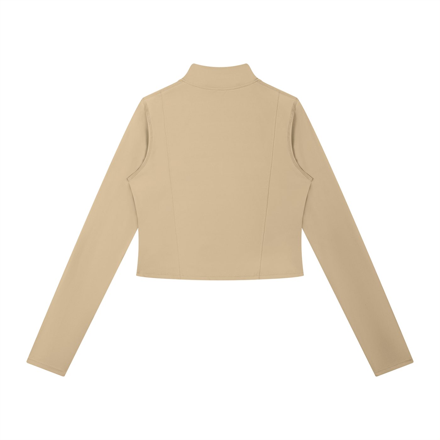 [Turtle Crew] Women’s Full-Zip Sports Jacket
