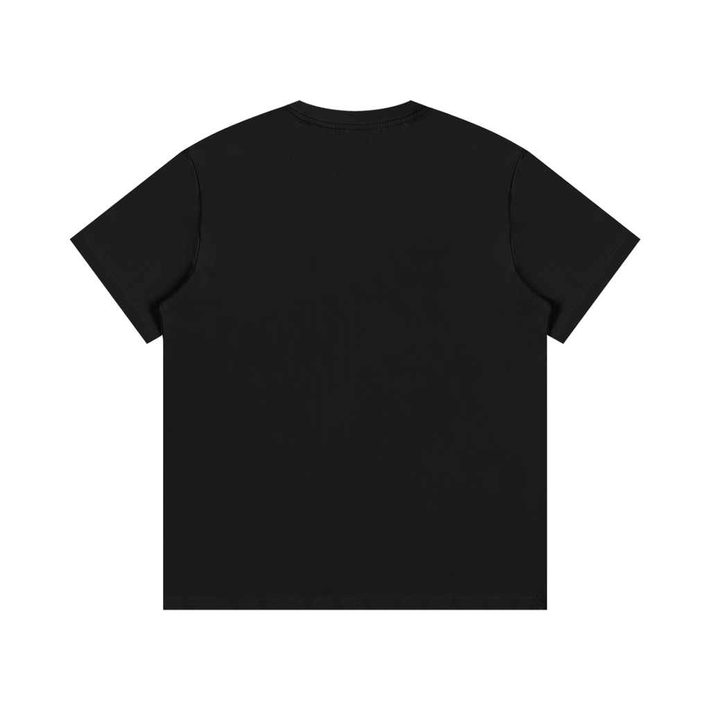 "MAKE BREAD" Essential Cotton T-Shirt