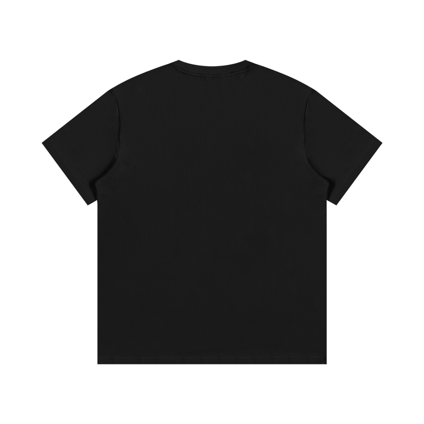 "MAKE BREAD" Essential Cotton T-Shirt