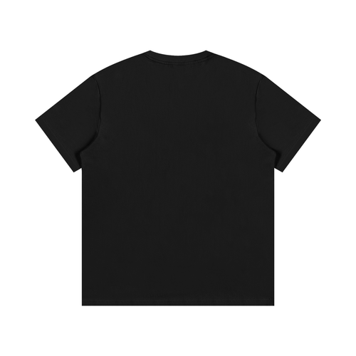 "MAKE BREAD" Essential Cotton T-Shirt