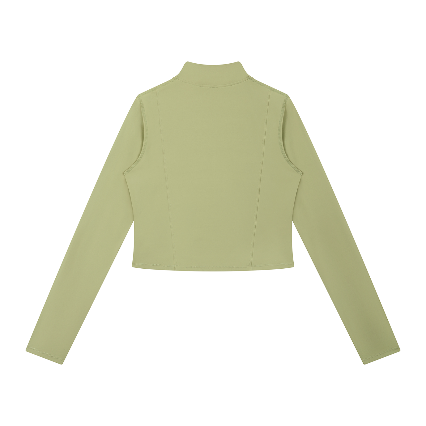 [Turtle Crew] Women’s Full-Zip Sports Jacket