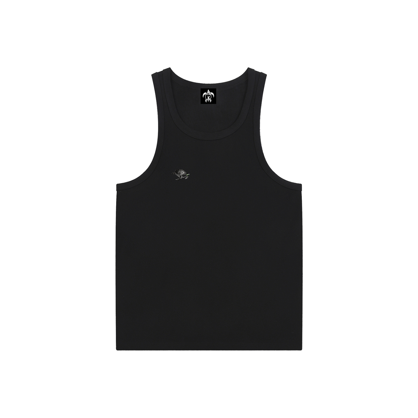 'Midorigame' Performance Tank Top