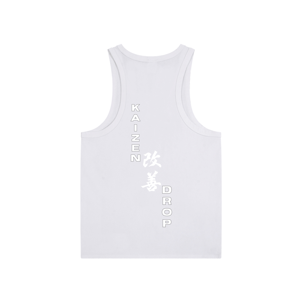 'Midorigame' Performance Tank Top
